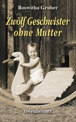 Zwölf Geschwister ohne Mutter