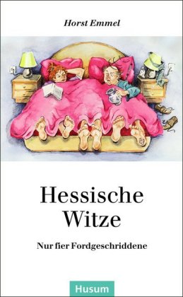 Hessische Witze