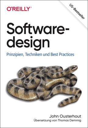 Prinzipien des Softwaredesigns