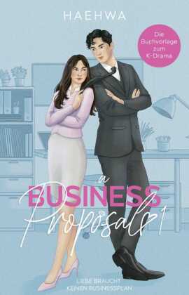 A Business Proposal 1