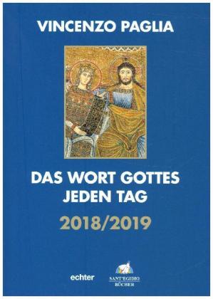 Das Wort Gottes jeden Tag 2018/2019