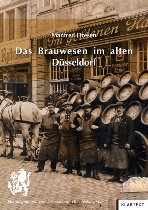 Das Brauwesen im alten Düsseldorf