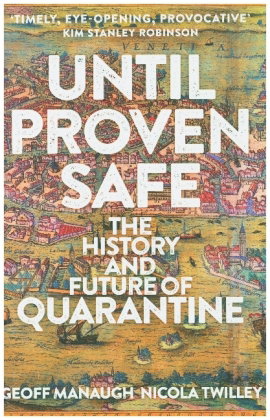 Until Proven Safe