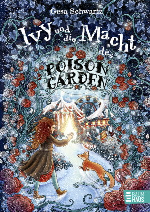 Ivy und die Macht des Poison Garden