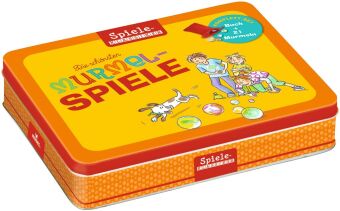 Spiele-Klassiker Die schönsten Murmelspiele