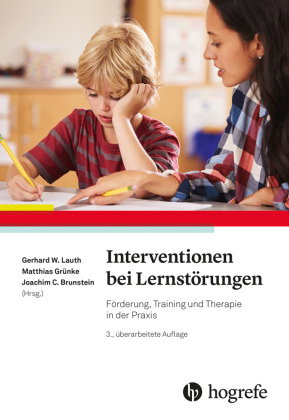 Interventionen bei Lernstörungen