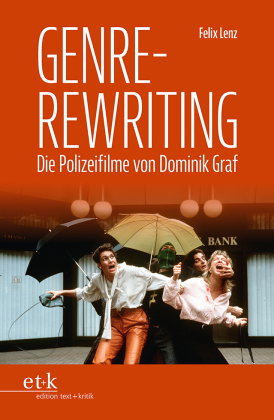 Genre-Rewriting