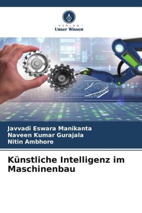 Künstliche Intelligenz im Maschinenbau