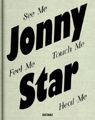 Jonny Star