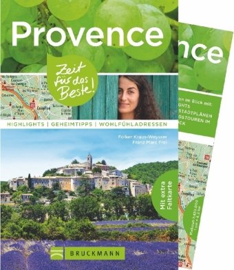 Provence - Zeit für das Beste