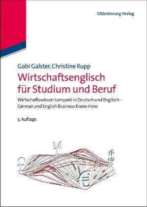 Wirtschaftsenglisch für Studium und Beruf