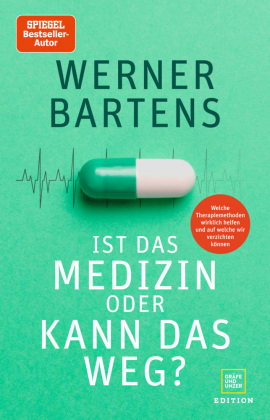 Ist das Medizin oder kann das weg?