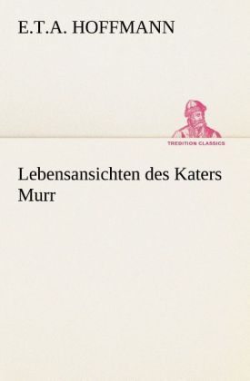 Lebensansichten des Katers Murr