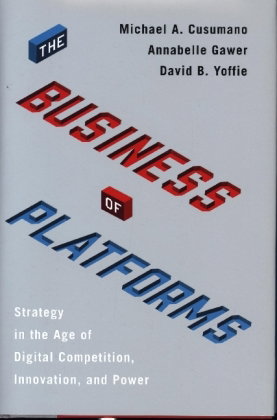 Business of Platforms