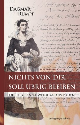 Nichts von dir soll übrig bleiben