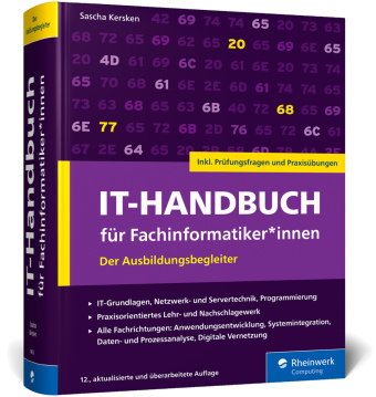 IT-Handbuch für Fachinformatiker*innen