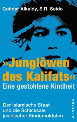 "Junglöwen des Kalifats"