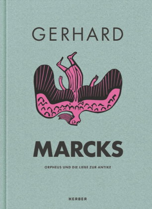 Gerhard Marcks