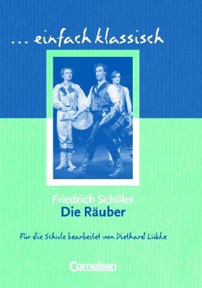 Einfach klassisch - Klassiker für ungeübte Leser/-innen