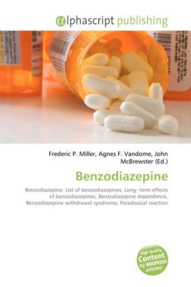 Benzodiazepine