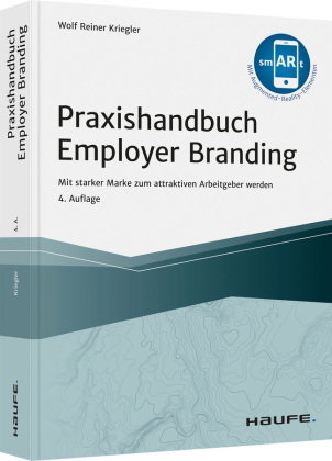Praxishandbuch Employer Branding