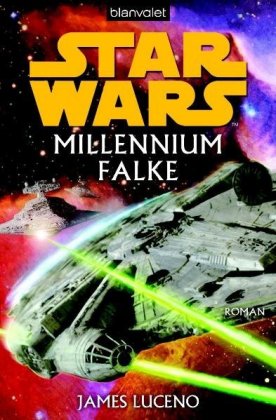 Star Wars, Millennium Falke