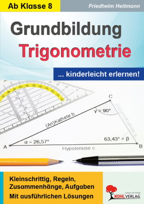 Grundbildung Trigonometrie