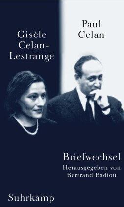 Briefwechsel, 2 Teile