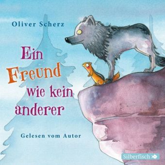 Ein Freund wie kein anderer, 2 Audio-CD