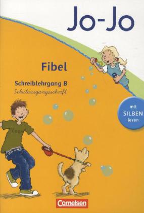 Jo-Jo Fibel - Allgemeine Ausgabe 2011