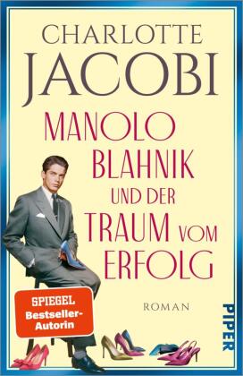 Manolo Blahnik und der Traum vom Erfolg