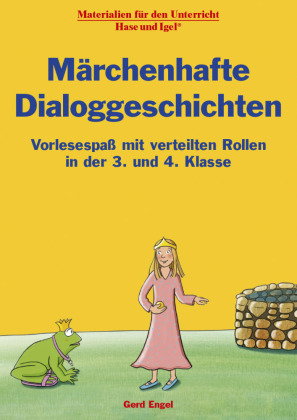 Märchenhafte Dialoggeschichten
