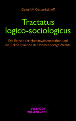 Tractatus logico-sociologicus