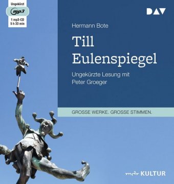 Till Eulenspiegel. Ein kurzweiliges Buch von Till Eulenspiegel aus dem Lande Braunschweig in 96 Hist