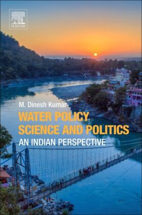 Water Policy Science and Politics