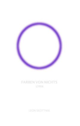 Farben von nichts