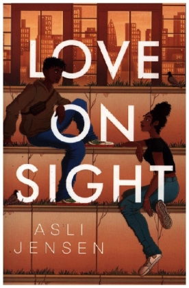 Love On Sight