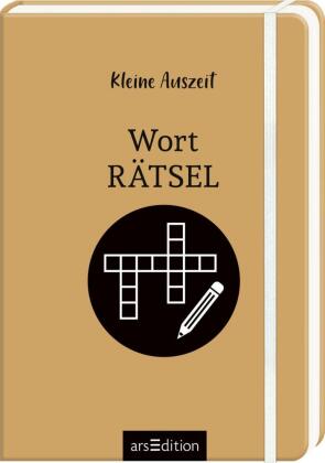 Kleine Auszeit - Worträtsel