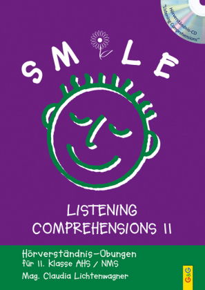 Smile - Listening Comprehensions 2