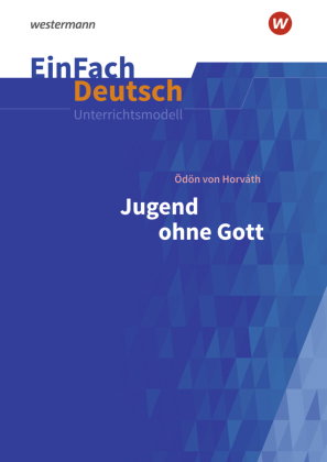 EinFach Deutsch Unterrichtsmodelle
