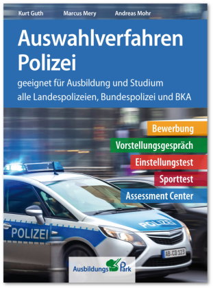 Auswahlverfahren Polizei