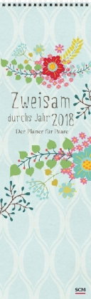 Zweisam durchs Jahr 2018