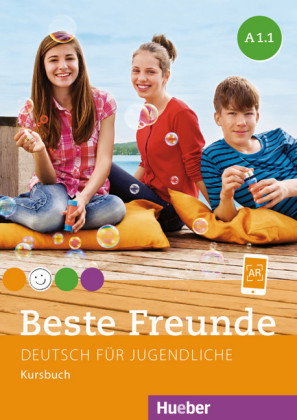 Beste Freunde A1.1