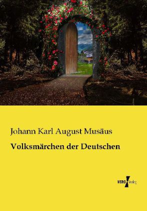 Volksmärchen der Deutschen