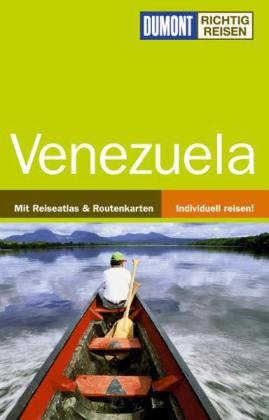 DuMont Richtig reisen Venezuela