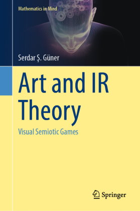 Art and IR Theory