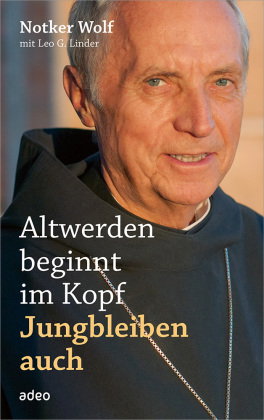 Altwerden beginnt im Kopf