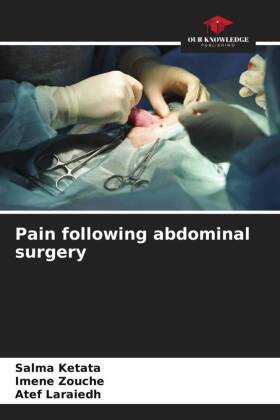 Pain following abdominal surgery