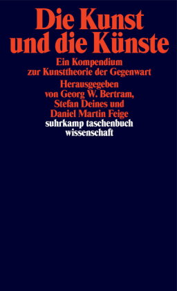 Die Kunst und die Künste