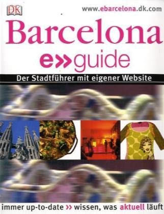 Barcelona e-guide